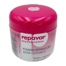 Repavar Regeneradora Pomada Reparadora 1 Tarro 45 Ml