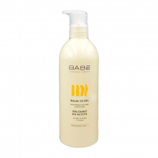 Babe Balsamo En Aceite 1 Envase 500 Ml