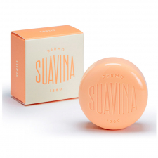 Suavina Citrus Balsamo Labial 1 Tarro 10 Ml