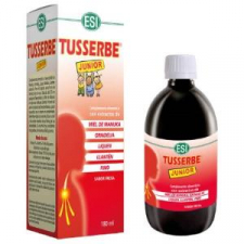 Trepat Diet-Esi Tusserbe Junior 180Ml.