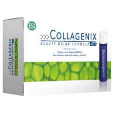 Trepat Diet-Esi Collagenix Lift 10Viales