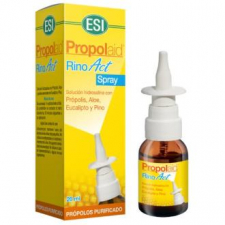 Trepat Diet Propolaid Rino Act 20 Ml