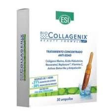 Trepat Diet-Esi Collagenix 30Amp.