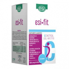 Trepat Diet-Esi Esi Fit Saciante 180 Comp