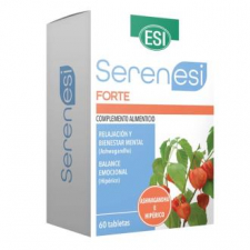 Trepat Diet-Esi Serenesi Forte 60 Comp