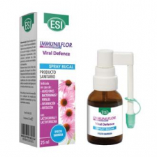 Trepat Diet-Esi Immunilflor Spray Bucal 25Ml.