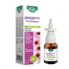 Trepat Diet-Esi Immunilflor Spray Nasal 25Ml.