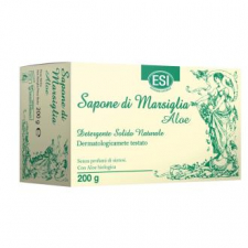 Trepat Diet-Esi Jabon De Marsella Aloe Vera Pastilla 200 G