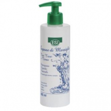 Trepat Diet-Esi Jabon De Marsella Arbol Del Te-Tomillo 400Ml.