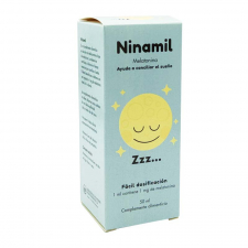 Ninamil 50 Ml Fardi