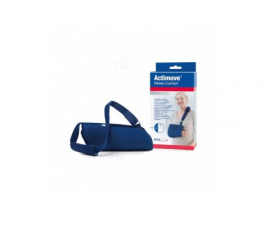 Actimove Mitella Comfort Cabestrillo Brazo Talla M 1 Unidad - Farmacia Ribera