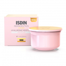 Isdinceutics Recargo Hyaluronic Moisture 50 Gr Sensitive