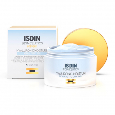 Isdinceutics Hyaluronic Moisture 50 Gr Normal to dry