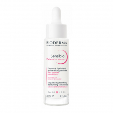 Bioderma Sensibio Serum Defensive 30 Ml
