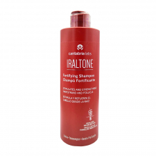 Iraltone Champú Fortificante 400 Ml
