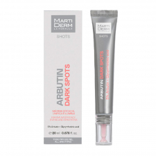 Martiderm Shot Arbutin Dark Spots