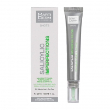 Martiderm Shot Salicylic Imperfections