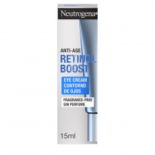 Neutrogena Retinol Boost Contorno de Ojos 1 Tubo 15 Ml