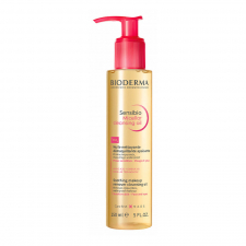 Bioderma Sensibio Micellar Cleansing Oil 150 Ml