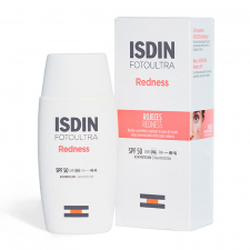 Isdin Fotoultra Redness 50 Ml