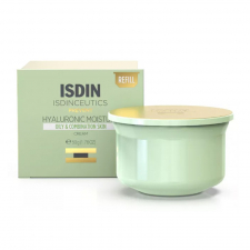 Isdinceutics Hyaluronic Moisture Oily Refill 50 g 