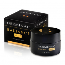 Germinal Radiance Night Anti Age Crema de Noche