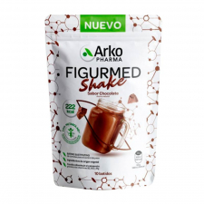 Arkopharma Figurmed Shake Sabor Chocolate Arko 350 Gr