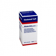 Venda Elastomull Haft  4Mx10Cm - BSN MEDICAL