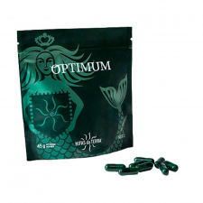 Hifas da Terra Optimum 60 Cápsulas