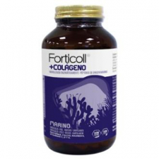 Forticoll Colageno Marino 180Comp Almond