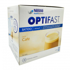 Optifast 12 Sobres Café