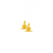 Tetina Nuk Latex T.1 Ori.Medio Boca Ancha 2 Ui - Roche