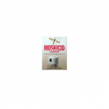 Moskicid Recambio Insecticida 45 Dias - Varios
