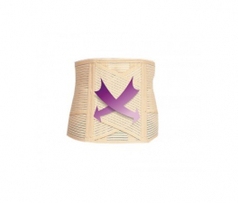 Faja Medilast Lumbar 6 Beig - Farmacia Ribera