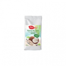 El Granero Harina De Coco 500 G  Bio
