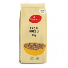 El Granero Tropi Muesli 1Kg.