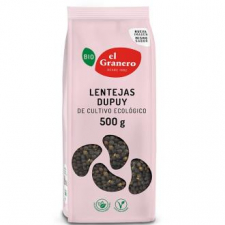 El Granero Lentejas Dupuy 500 G Bio