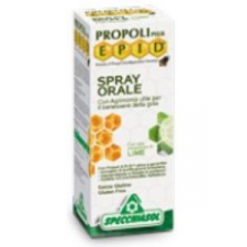 Specchiasol Epid Spray Oral Erisimo 15 Ml