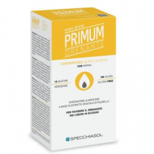 Spechhiasol Primum Dreanante Pińa/Papaya 15 Mini Drinks Sob