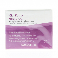 Sesderma Retises Crema Hidratante 50Ml