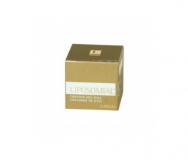 Liposomial Contorno De Ojos 15 Ml - Farmacia Ribera