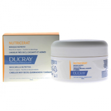 Ducray Nutricerat Mascarilla 150 Ml