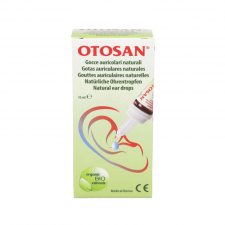 Otosan Gotas Oido 10 Ml