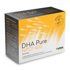 Mederi Dha Pure NPD1 400 60 Perlas