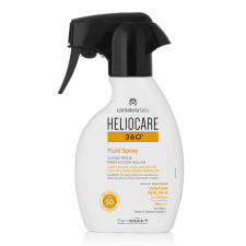 Heliocare 360º Fluid Spray Spf 50 250 Ml