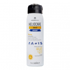 Heliocare 360º Sport Spray Spf 50 100 Ml