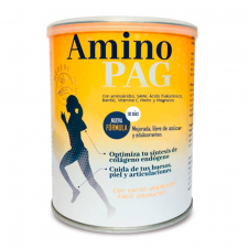 Mederi Amino Pag 1 Lata 360 Gr.