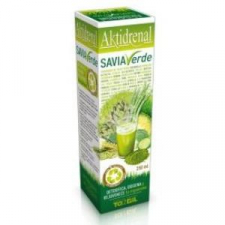 Aktidrenal Savia Verde 500Ml. Lineabel