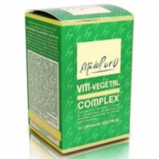 Vm-Vegetal Complex 30Cap. Estado Puro