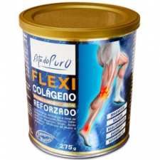 Flexicolageno Reforzado 275Gr. Estado Puro